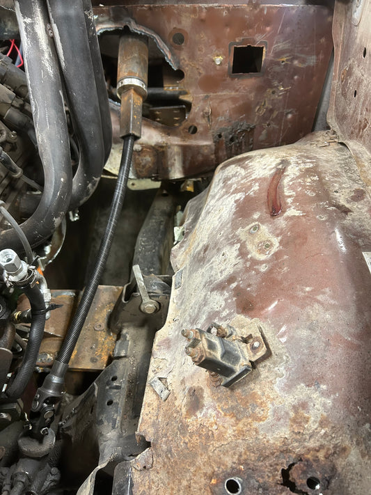 3rd gen dodge pickup