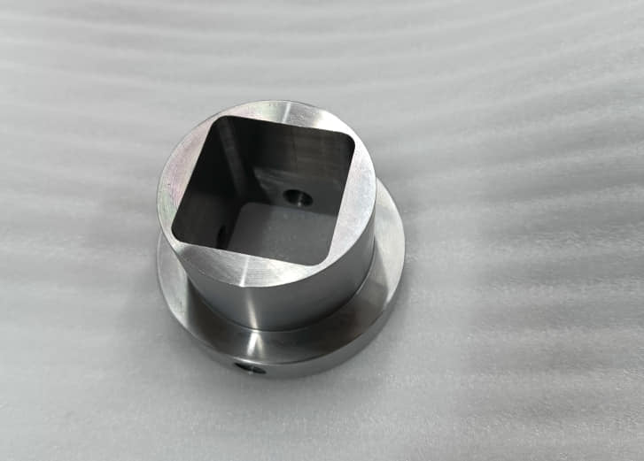 Brass Bushings with upgraded Steel Lock Collars