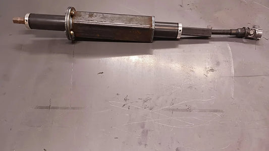 A2Z Designs Steering Column Mount